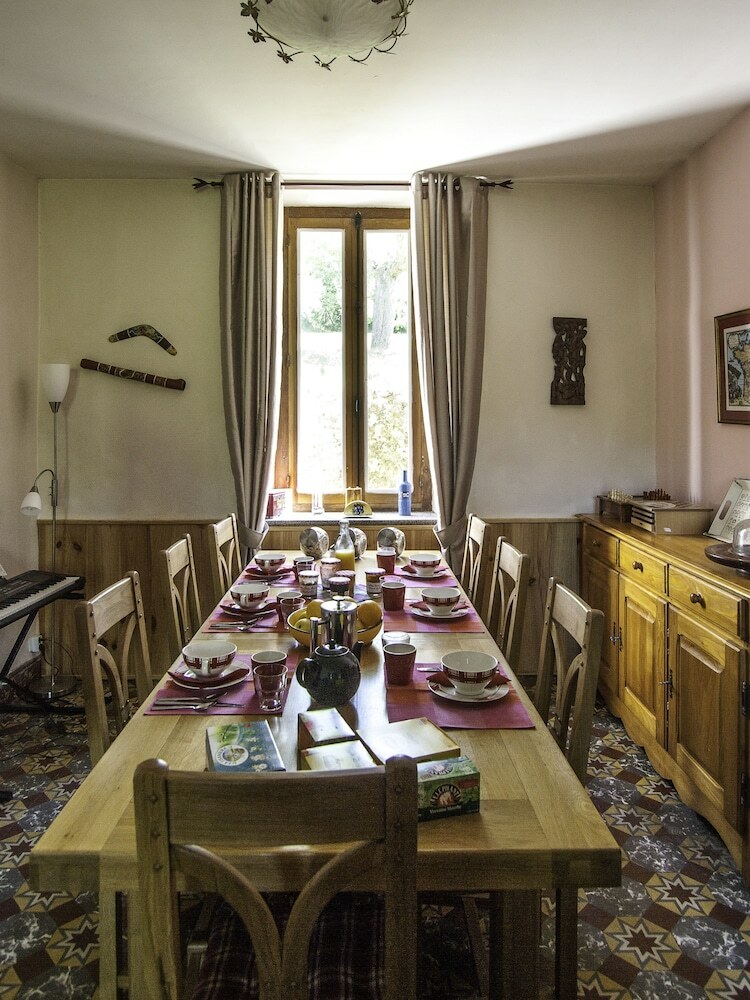 Bed & Breakfast Au Petit Verger