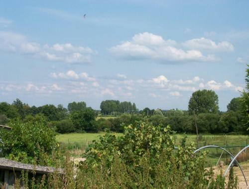 Bed & Breakfast La Buzardiere