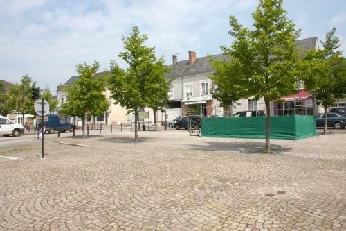 Bed & Breakfast La Buzardiere