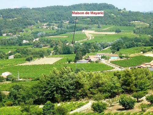 Bed & Breakfast Mayaric Chambres D'h�tes