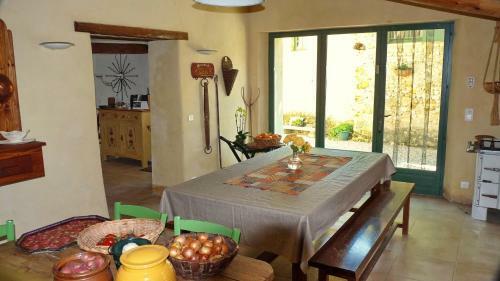 Bed & Breakfast Mayaric Chambres D'h�tes