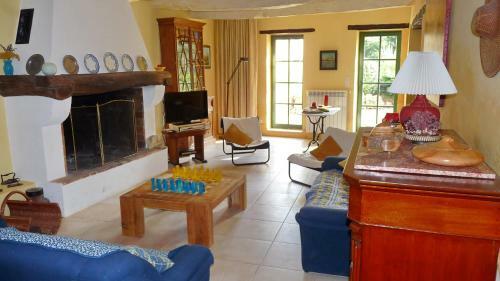 Bed & Breakfast Mayaric Chambres D'h�tes