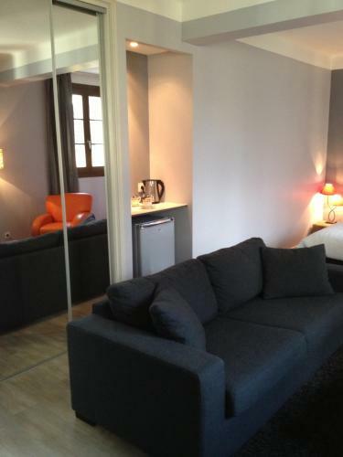 Bed & Breakfast Au Lavoir