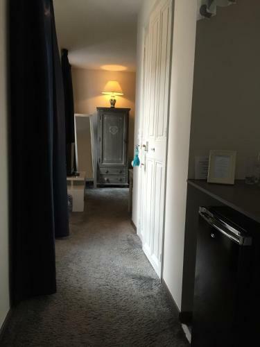 Bed & Breakfast Au Lavoir