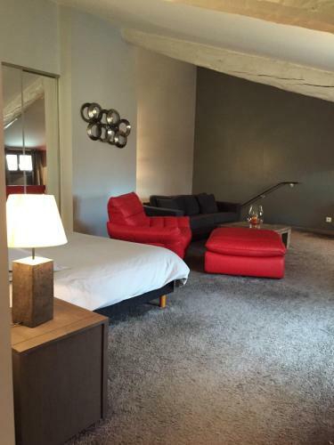 Bed & Breakfast Au Lavoir