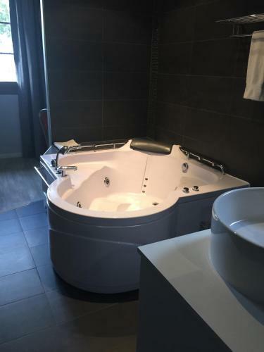 Bed & Breakfast Au Lavoir