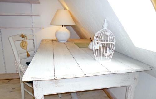 Holiday Home Le Mesnil