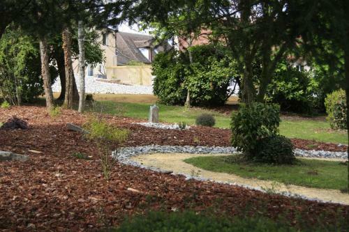 Hotel Le Manoir Des C�dres