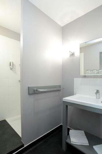 Hotel Le Manoir Des C�dres
