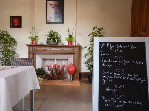 Hotel Le Manoir Des C�dres