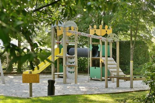 Hotel Le Manoir Des C�dres