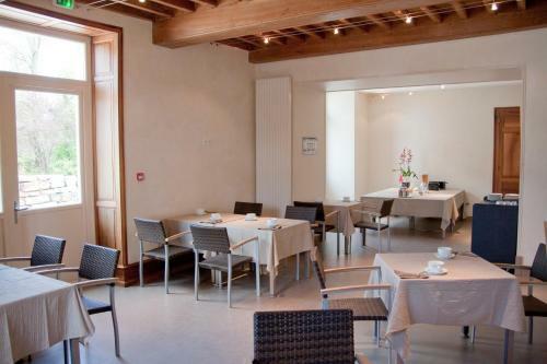 Hotel Le Manoir Des C�dres