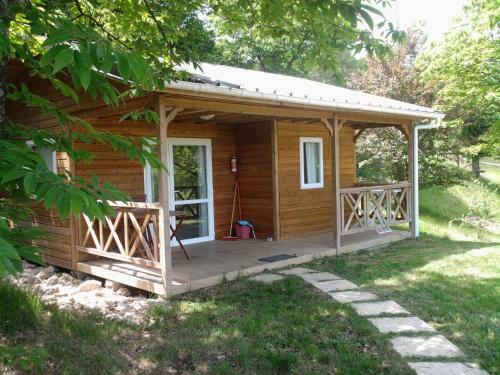 Camping Bleu Soleil