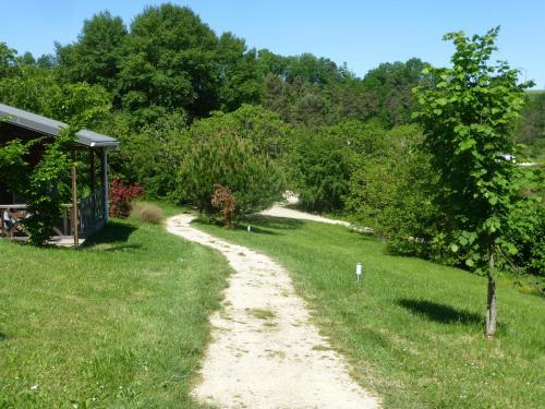 Camping Bleu Soleil