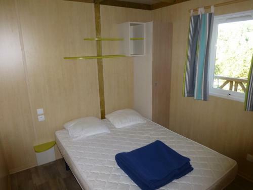 Camping Bleu Soleil