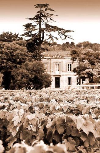 Bed & Breakfast Chateau Rousselle