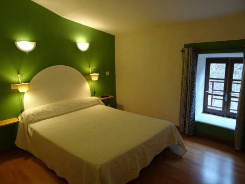 Hotel Le Dristan
