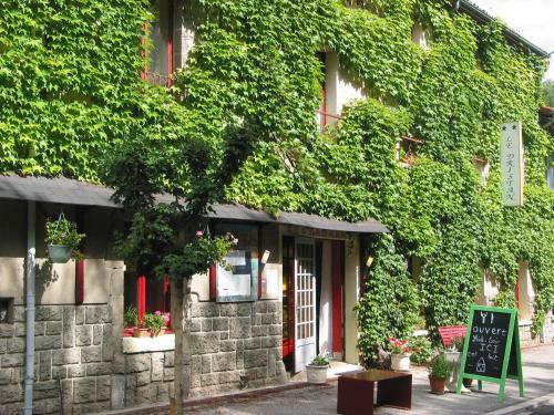 Hotel Le Dristan