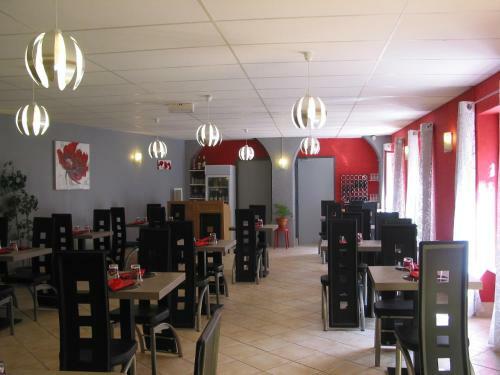 Hotel Le Dristan