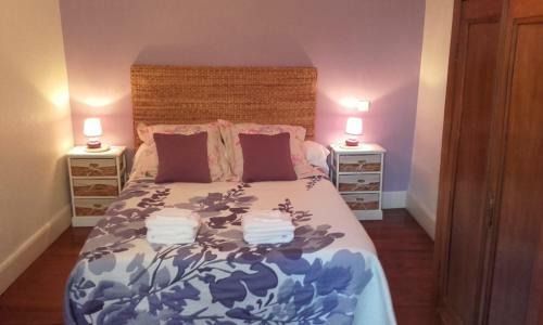 Bed & Breakfast Chambre D'h�tes La Tour De Brazalem