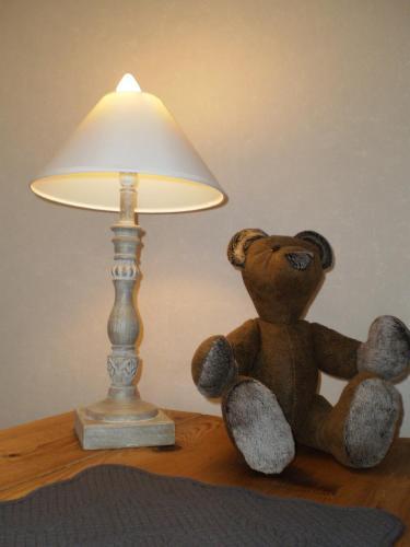Bed & Breakfast Chambres D'h�tes Le Clos Des Lesses