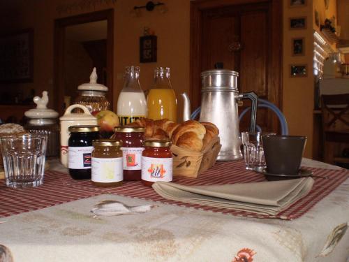 Bed & Breakfast Chambres D'h�tes Le Clos Des Lesses