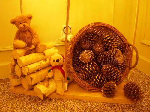 Bed & Breakfast Chambres D'h�tes Le Clos Des Lesses