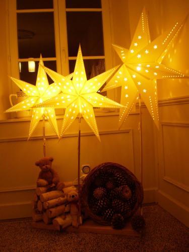 Bed & Breakfast Chambres D'h�tes Le Clos Des Lesses