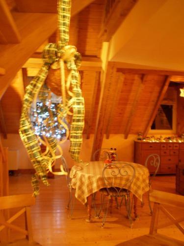 Bed & Breakfast Chambres D'h�tes Le Clos Des Lesses