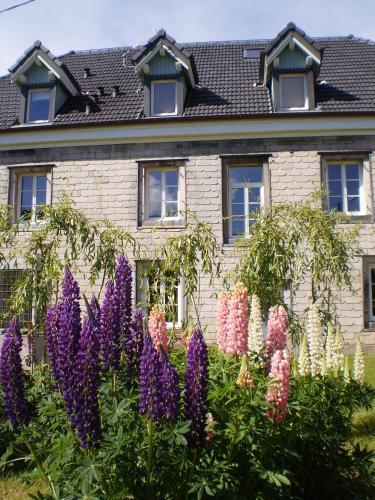 Bed & Breakfast Chambres D'h�tes Le Clos Des Lesses