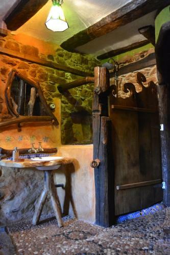 Hostal Louteiro De Las M�dulas