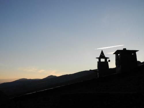 Hostal Louteiro De Las M�dulas