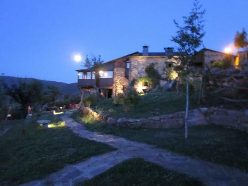 Hostal Louteiro De Las M�dulas