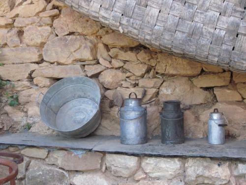 Hostal Louteiro De Las M�dulas