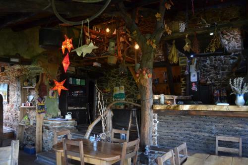 Hostal Louteiro De Las M�dulas
