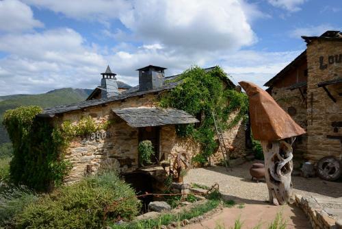 Hostal Louteiro De Las M�dulas