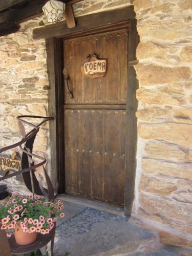 Hostal Louteiro De Las M�dulas