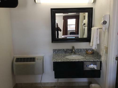 Motel Ranger Inn Alva
