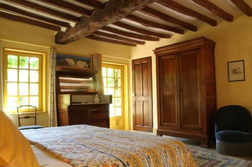 Bed & Breakfast Le Clos Du Vivier