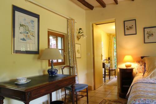 Bed & Breakfast Le Clos Du Vivier