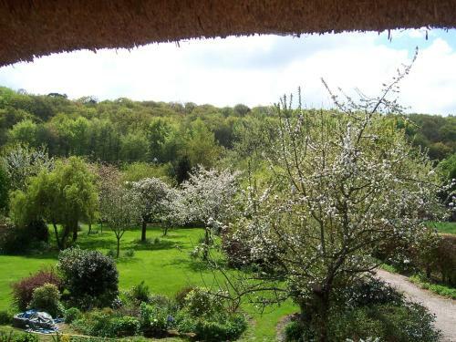 Bed & Breakfast Le Clos Du Vivier