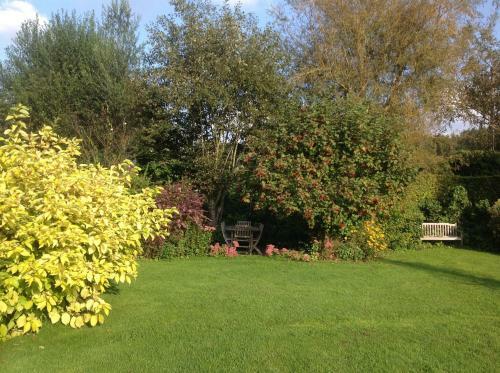 Bed & Breakfast Le Clos Du Vivier