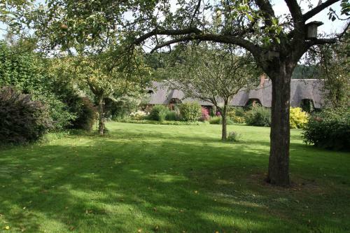 Bed & Breakfast Le Clos Du Vivier