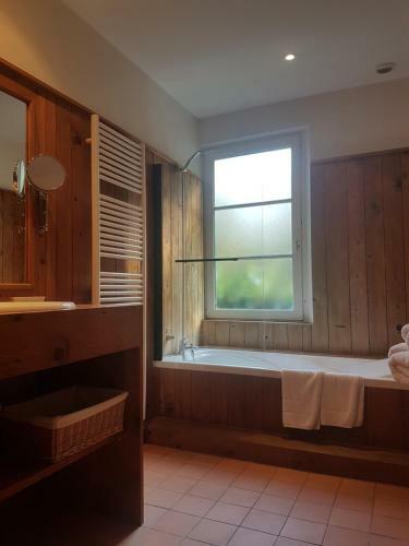 Bed & Breakfast Les Mazeraies