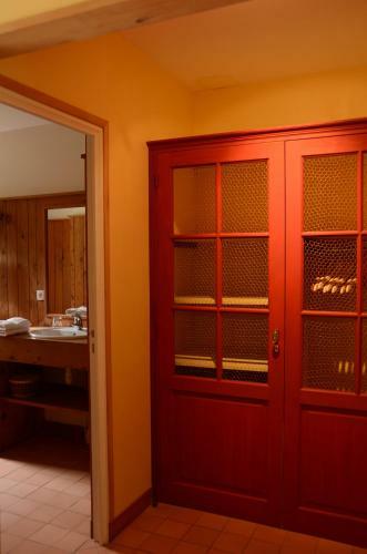 Bed & Breakfast Les Mazeraies