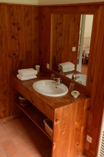 Bed & Breakfast Les Mazeraies