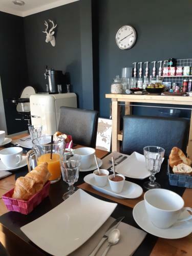Bed & Breakfast La Grange