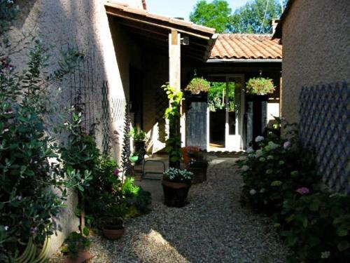 Bed & Breakfast La Musardi�re