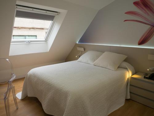 Hotel Vila Da Guarda