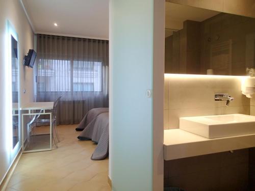 Hotel Vila Da Guarda